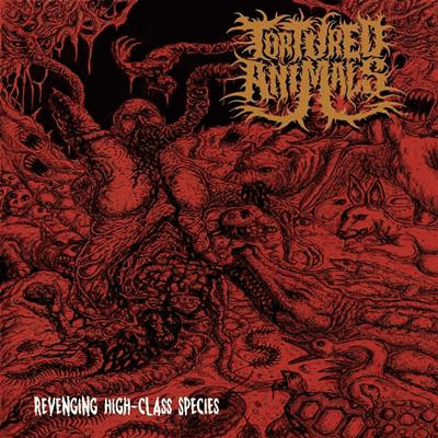 Tortured Animals : Revenging High-Class Species